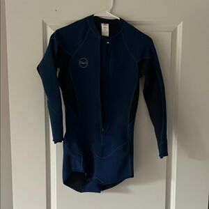 O'Neill Navy Springsuit